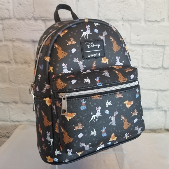 disney dogs backpack